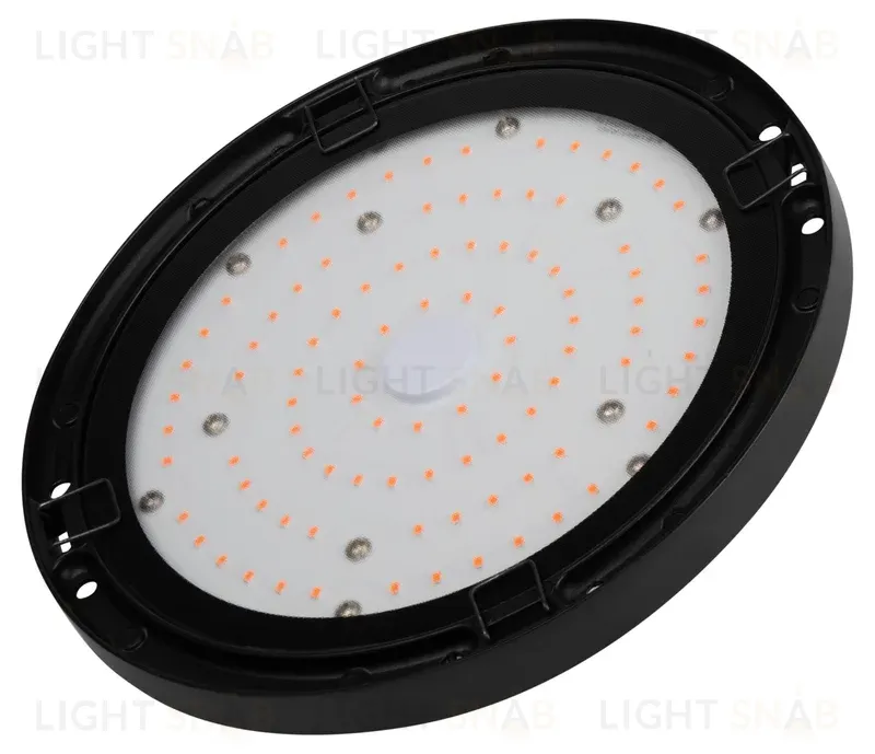 Фитопрожектор для растений Эра FITO-50W-RB-LED-UFO Б0053280 Б0053280