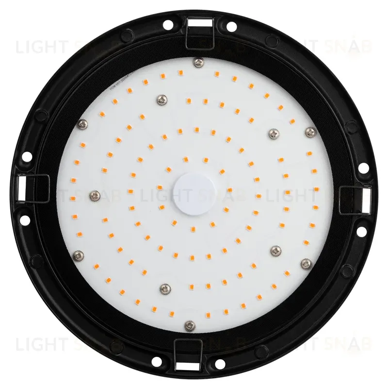 Фитопрожектор для растений Эра FITO-50W-RB-LED-UFO Б0053280 Б0053280
