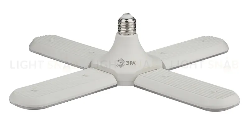 Светильник для растений Эра FITO-36W-RB-E27-FOLD Б0053289 Б0053289