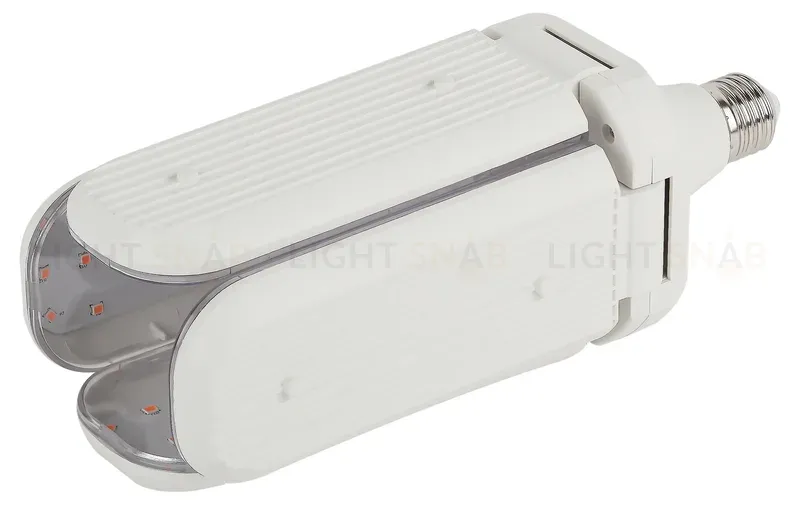 Светильник для растений Эра FITO-36W-RB-E27-FOLD Б0053289 Б0053289