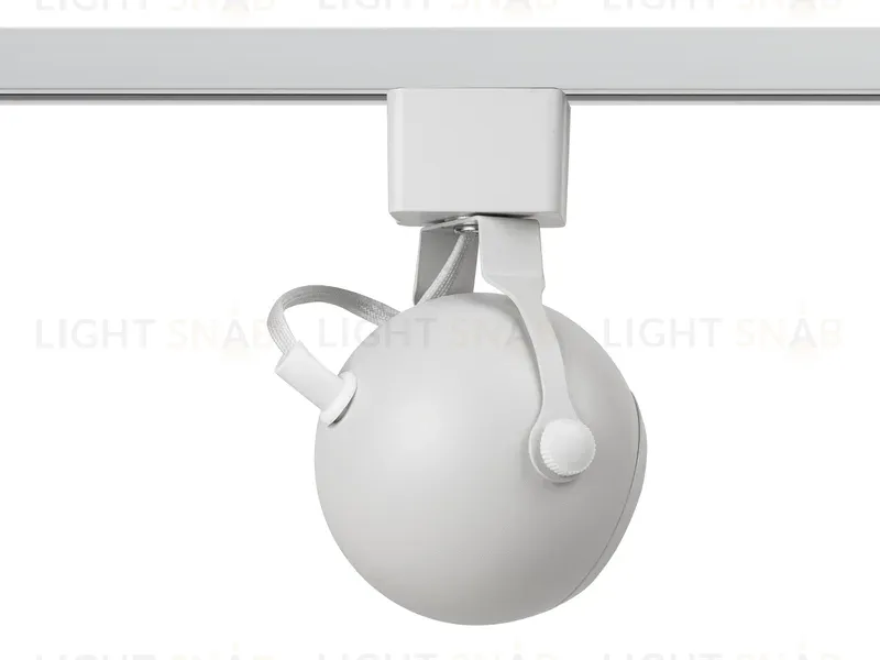Трековый светильник Эра TR35-GU10 WH Б0053295 Б0053295
