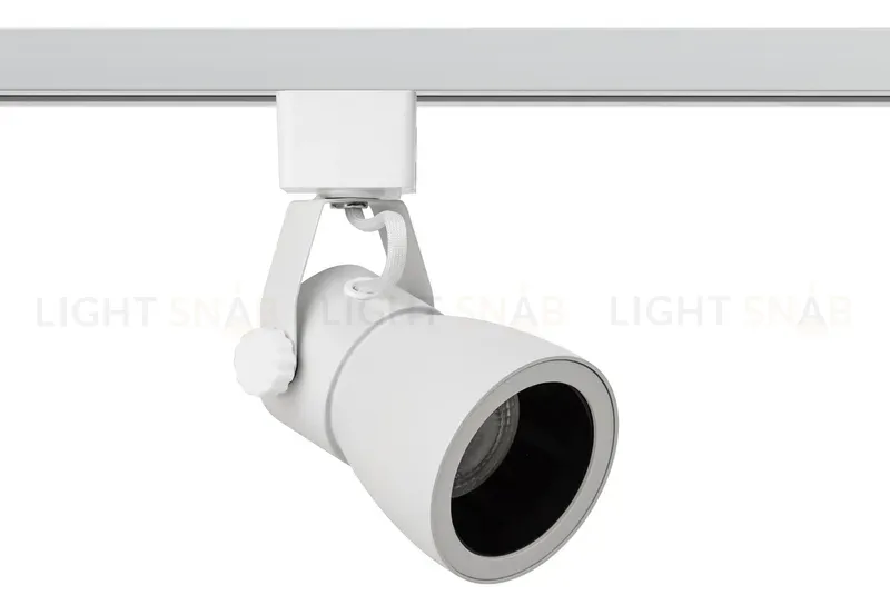 Трековый светильник Эра TR38-GU10 WH Б0053307 Б0053307