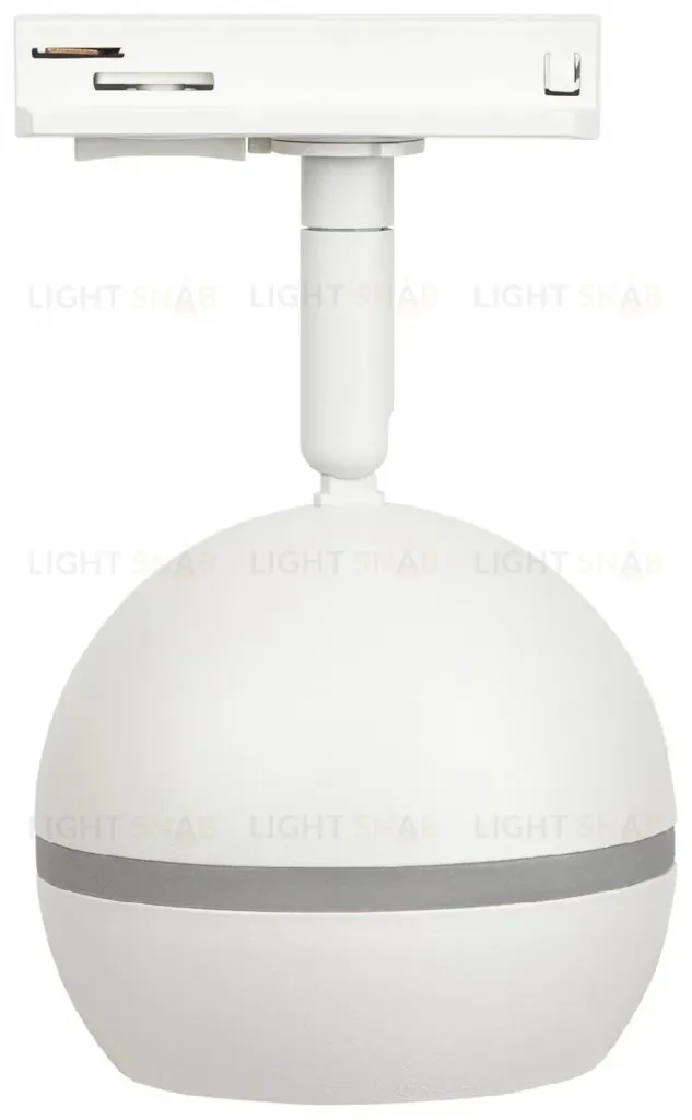 Трековый светильник Эра TR47 - GX53 WH Б0054155 Б0054155