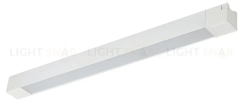 Трековый светильник Эра TR50 - 2040 WH Б0054167 Б0054167
