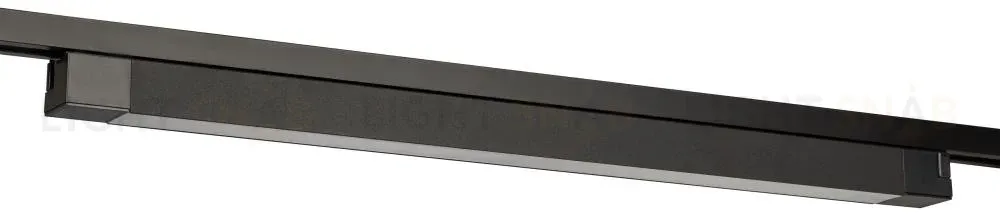 Трековый светильник Эра TR50 - 4040 BK Б0054170 Б0054170