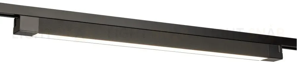 Трековый светильник Эра TR50 - 4040 BK Б0054170 Б0054170
