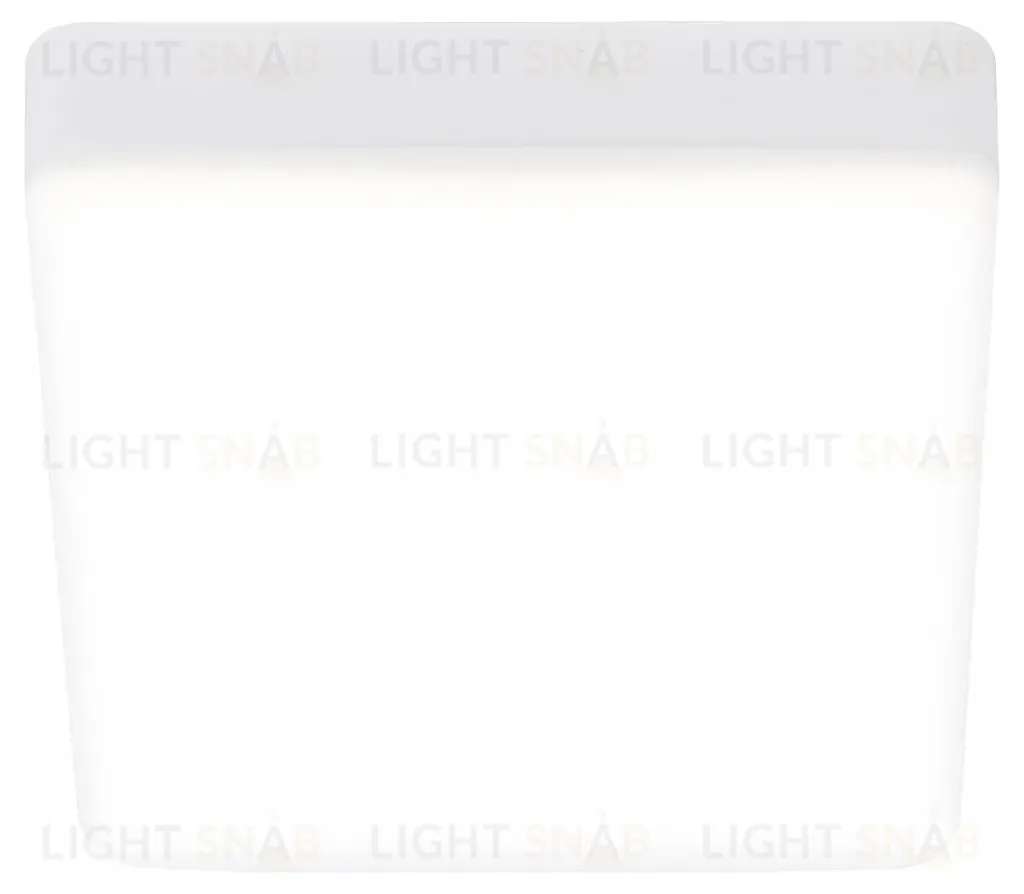 Настенно-потолочный светильник Эра LED 16-18-4K Б0054338 Б0054338