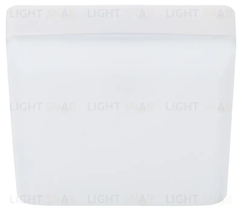 Настенно-потолочный светильник Эра LED 16-18-4K Б0054338 Б0054338