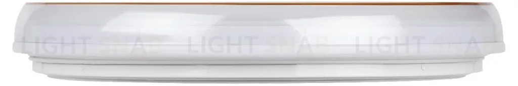 Потолочный светильник Эра SPB-6-80-RC Solar RGBD Б0054483 Б0054483