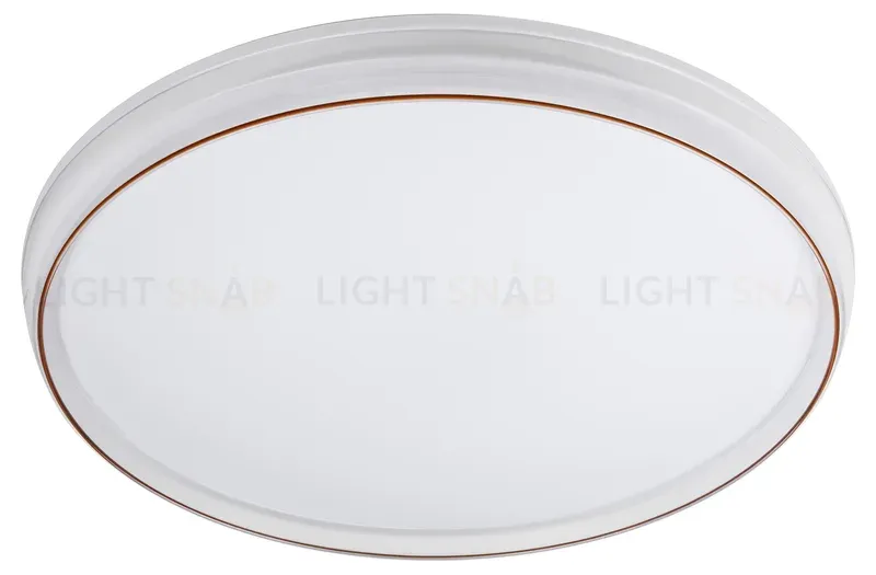 Потолочный светильник Эра SPB-6-80-RC Solar RGBD Б0054483 Б0054483
