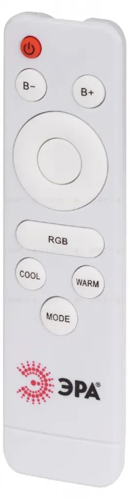Потолочный светильник Эра SPB-6-80-RC Solar RGBD Б0054483 Б0054483