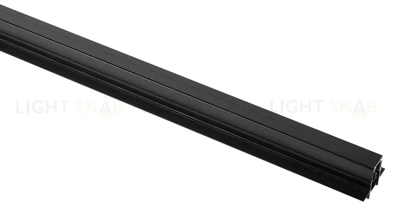 Магнитный трековый шинопровод Эра TRM-R20-100B Б0054766 Б0054766