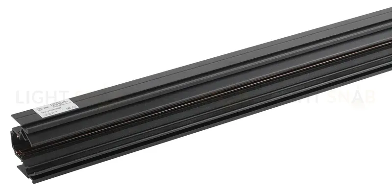 Магнитный трековый шинопровод Эра TRM-PC20-250B Б0054790 Б0054790