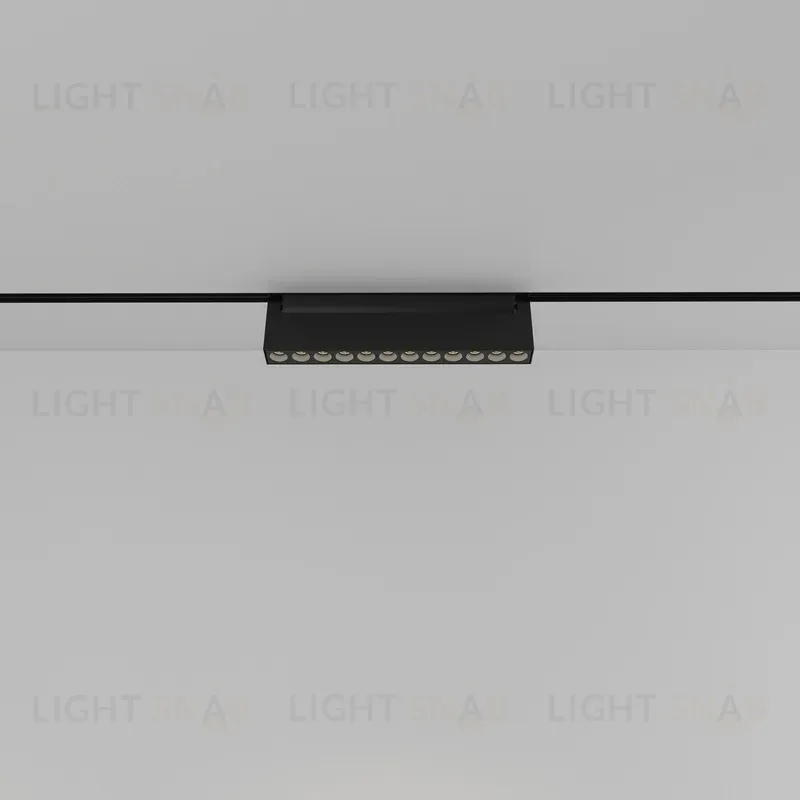 Трековый магнитный светильник Эра TRM20-4-22-12W3K-B Б0054815 Б0054815
