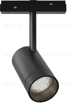 Магнитный трековый светильник Эра TRM20-6-10W4K-B Б0054824 Б0054824