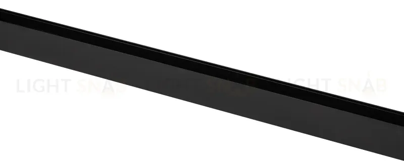 Магнитный трековый шинопровод Эра TRM-S20-100-B Б0054838 Б0054838