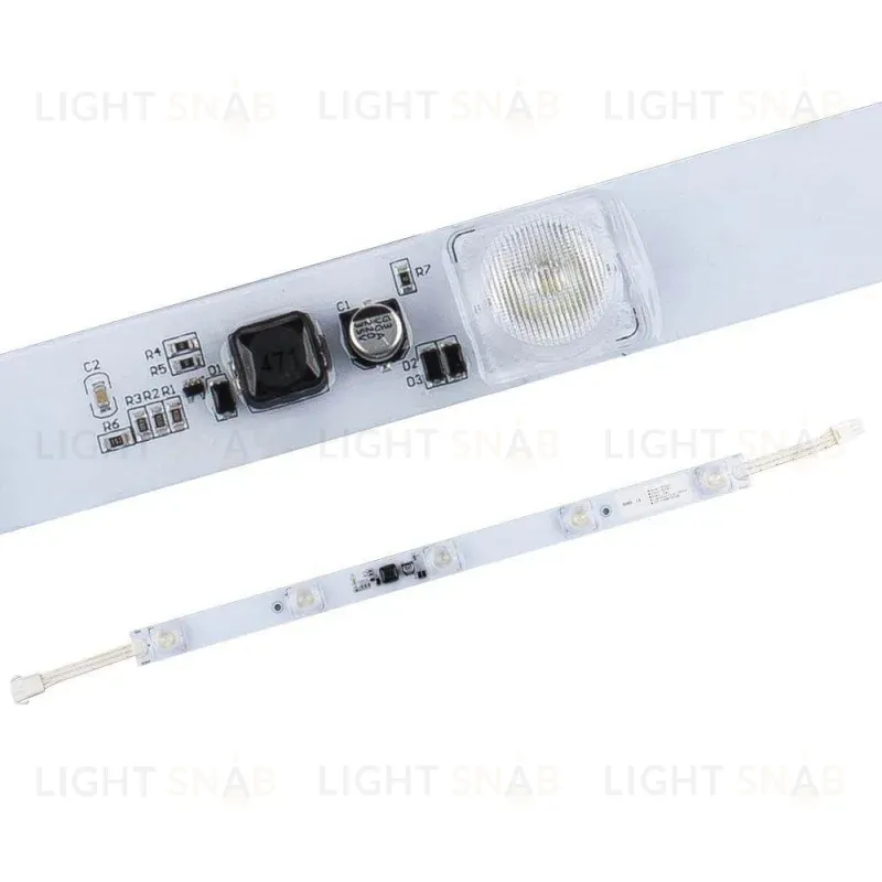 Модуль герметичный Arlight ZM-5G-OS-24V White 017027 017027