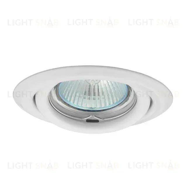 Точечный светильник Kanlux Argus CT-2115-W 307 307