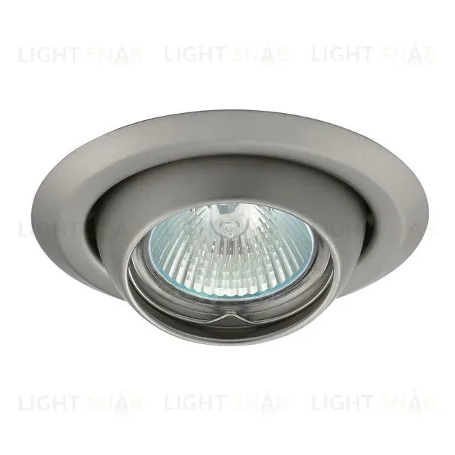 Точечный светильник Kanlux Argus CT-2117-C/M 337 337