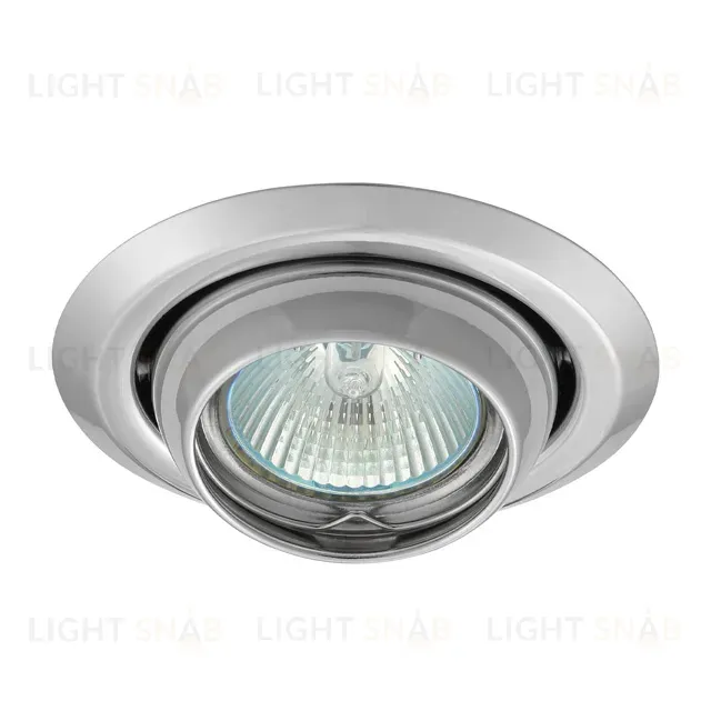 Точечный светильник Kanlux Argus CT-2117-C 309 309