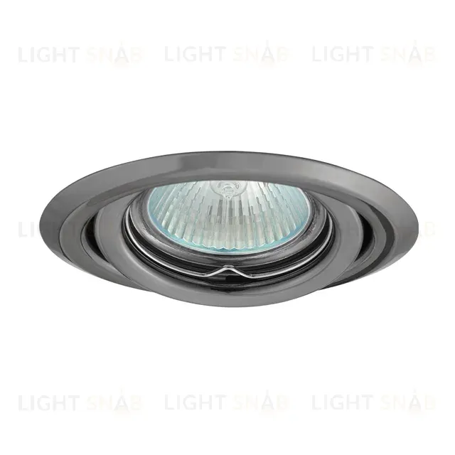 Точечный светильник Kanlux Argus CT-2115-GM 334 334