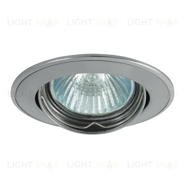 Точечный светильник Kanlux Bask CTC-5515-MPC/N 2804 2804