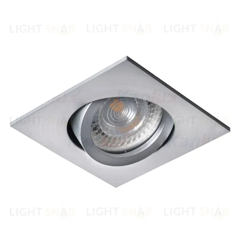Точечный светильник Kanlux Evit CT-DTL50-AL 18560 18560