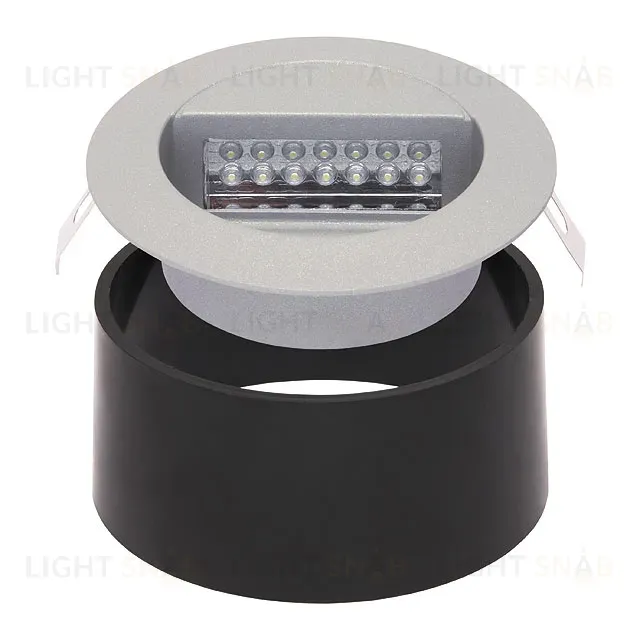 Подсветка для лестниц и ступеней Kanlux Dora LED-J01 4680 4680