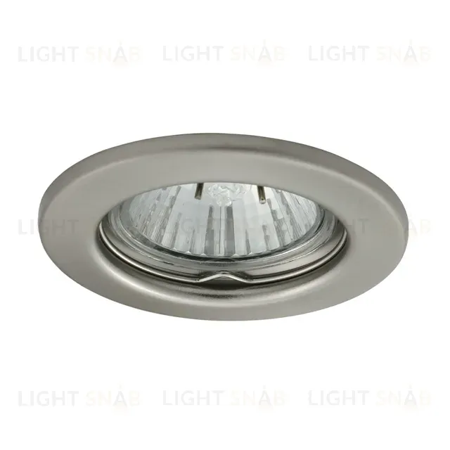 Точечный светильник Kanlux Dele AL-204-C/M 913 913