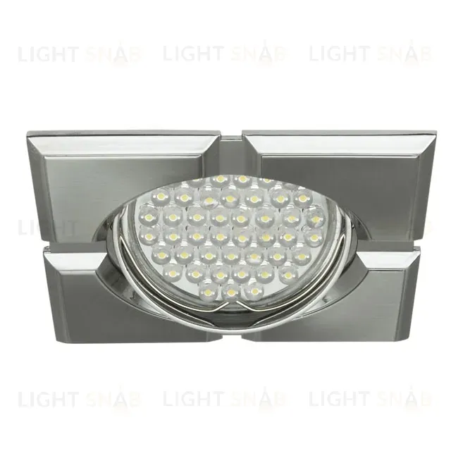 Точечный светильник Kanlux Firla CT-DTL50-SC 8665 8665