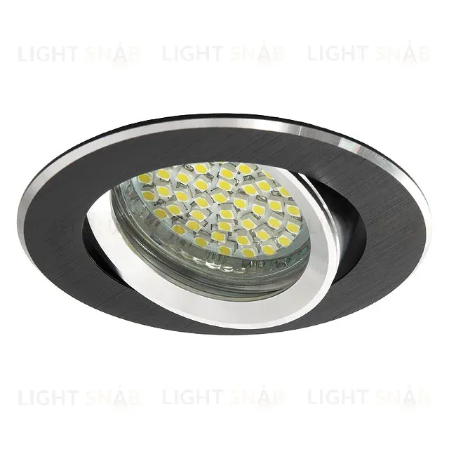 Точечный светильник Kanlux Gwen CT DTO50-B 18531 18531
