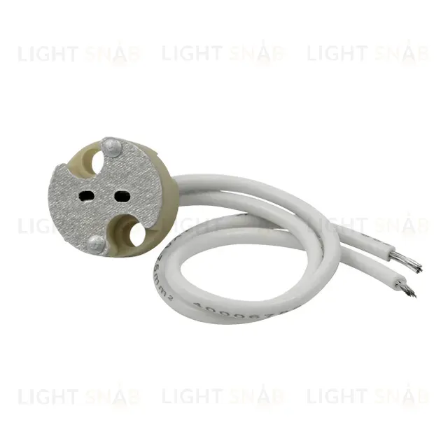 Патрон Kanlux HLDR-GX5.3 72109 72109
