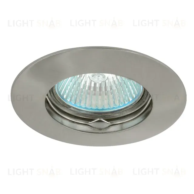 Точечный светильник Kanlux Luto CTX-DS02B-C/M 2583 2583
