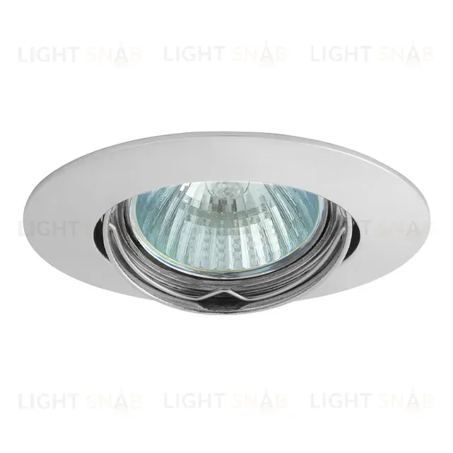 Точечный светильник Kanlux Luto CTX-DT02B-C 2591 2591