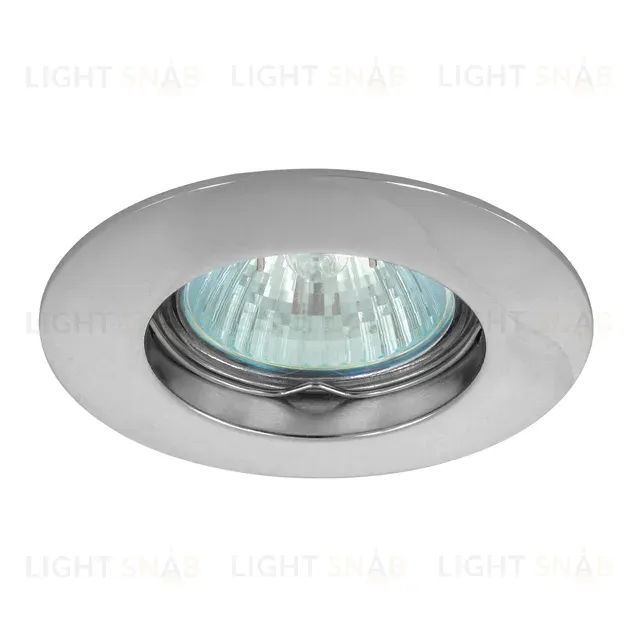 Точечный светильник Kanlux Luto CTX-DS02B-C 2581 2581
