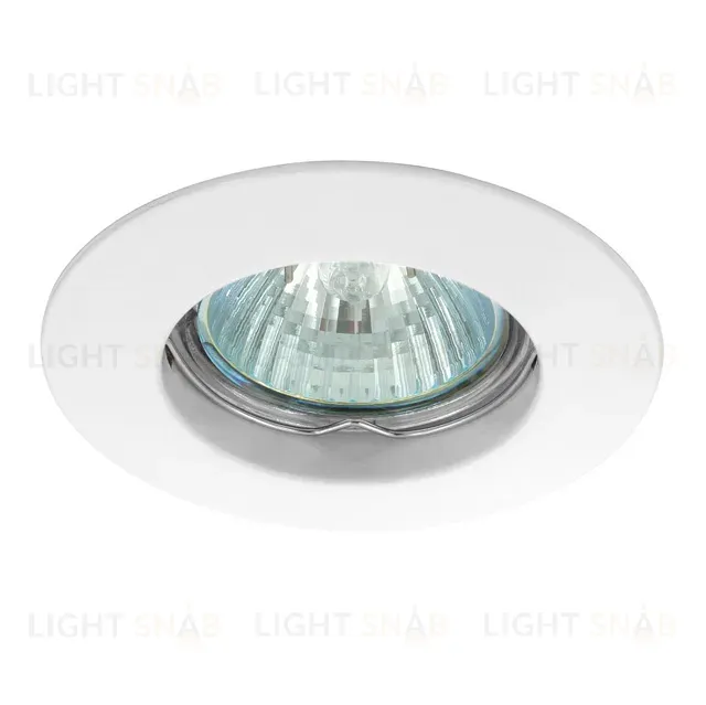 Точечный светильник Kanlux Luto CTX-DS02B-W 2580 2580
