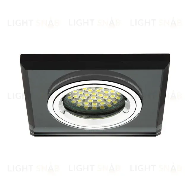 Точечный светильник Kanlux Morta CT-DSL50-B 18510 18510