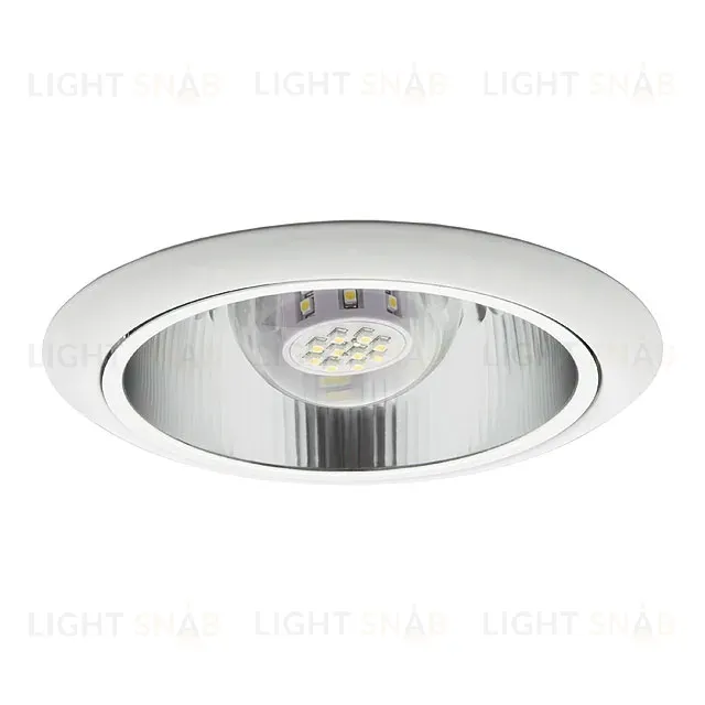 Карданный светильник Kanlux Ozon DLBS-1AV/27-W 905 905