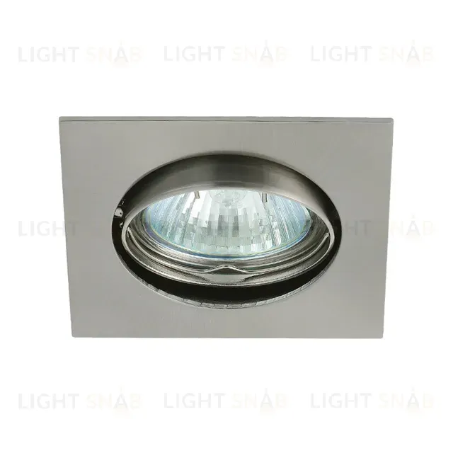 Точечный светильник Kanlux Navi CTX-DT10-C/M 2553 2553