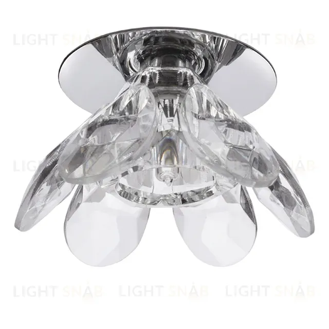 Точечный светильник Kanlux Patia CTX-DS20 8661 8661