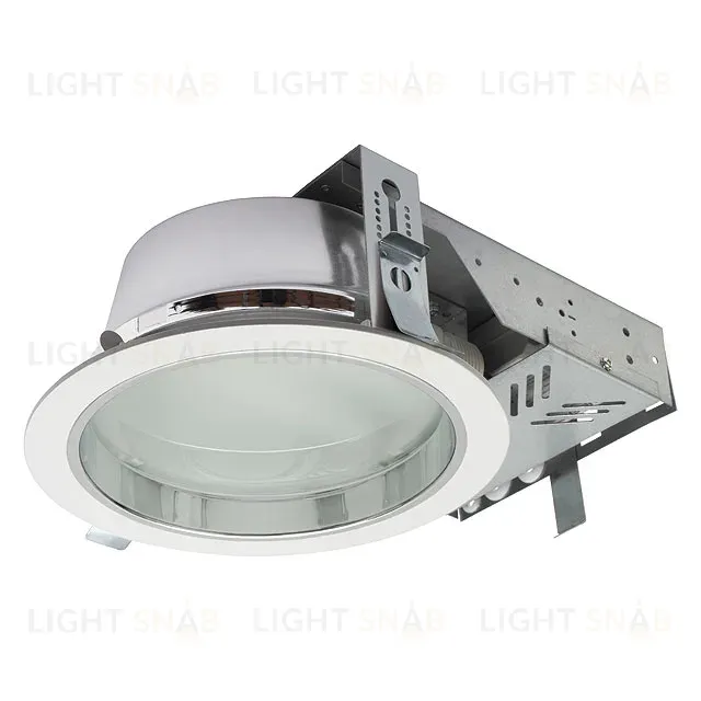 Встраиваемый светильник Kanlux Perfo DLP-226-W 18671 18671