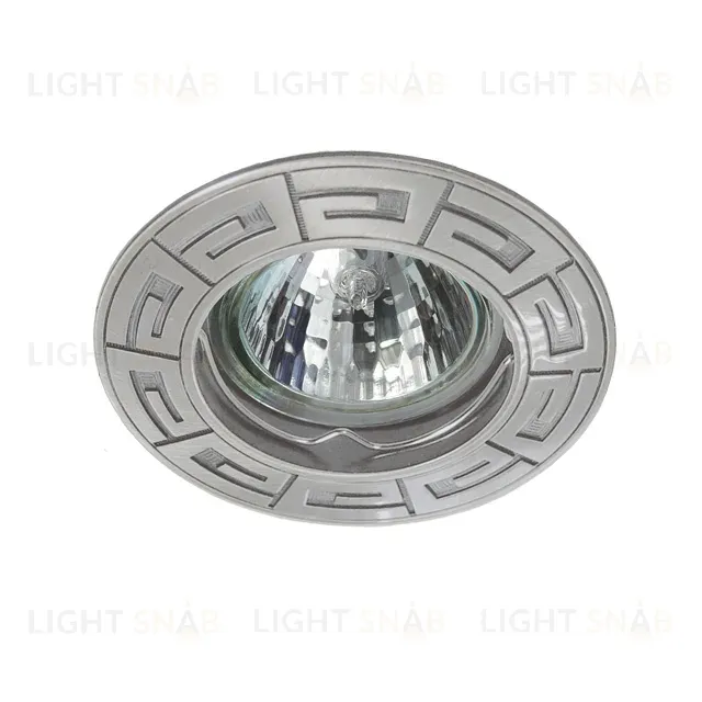 Точечный светильник Kanlux Rodos CT-DS09-C 4686 4686