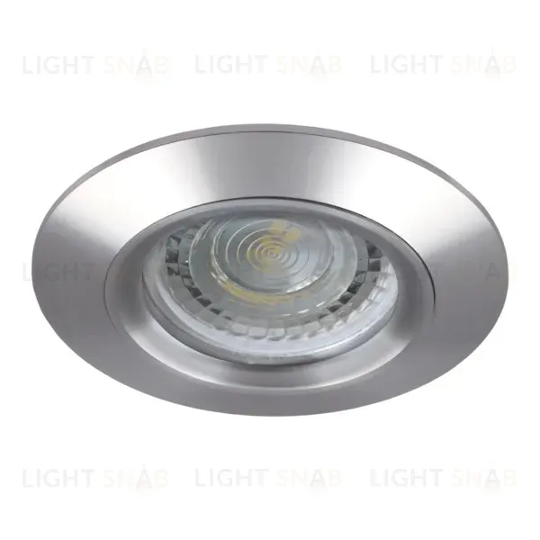 Точечный светильник Kanlux Tabo CT-AS02-AL 4701 4701