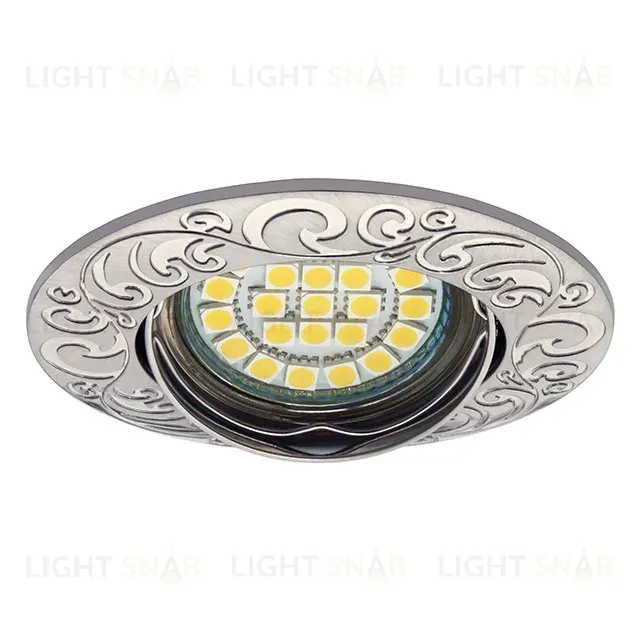 Точечный светильник Kanlux Urtica CT-DTO50-C/M 19551 19551
