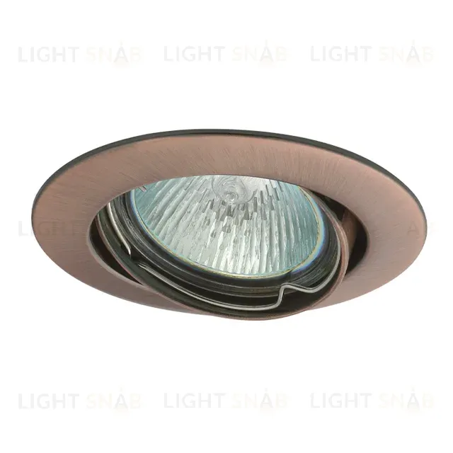 Точечный светильник Kanlux Vidi CTC-5515-AN 2785 2785