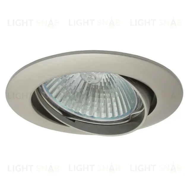 Точечный светильник Kanlux Vidi CTC-5515-PN 2787 2787