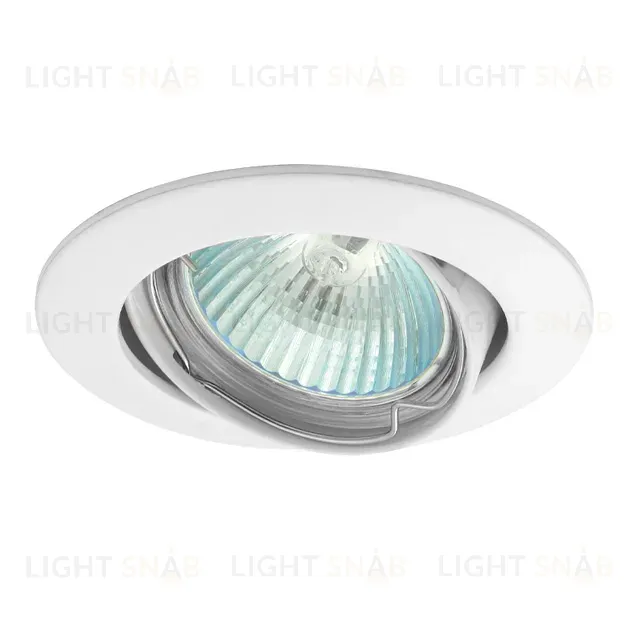 Точечный светильник Kanlux Vidi CTC-5515-W 2780 2780