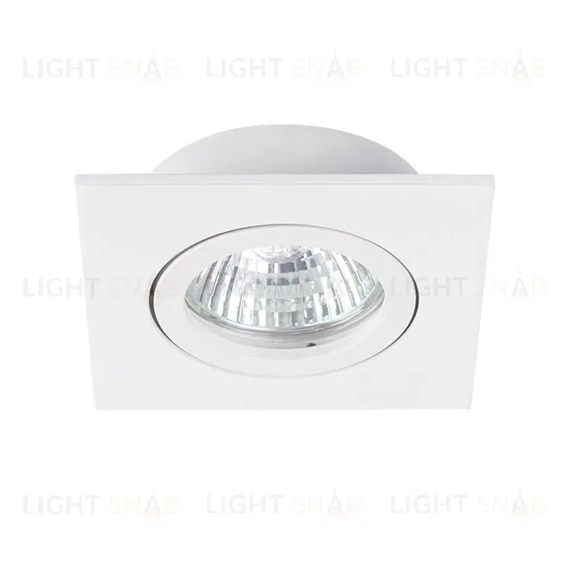 Точечный светильник Kanlux Dalla CT-DTL50-W 22431 22431