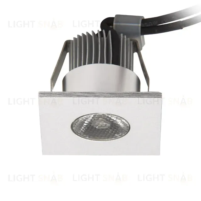 Точечный светильник Kanlux Haxa-Dsl Power LED-B 8104 8104