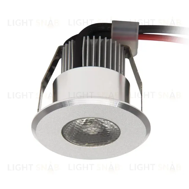 Точечный светильник Kanlux Haxa-Dso Power LED-B 8103 8103